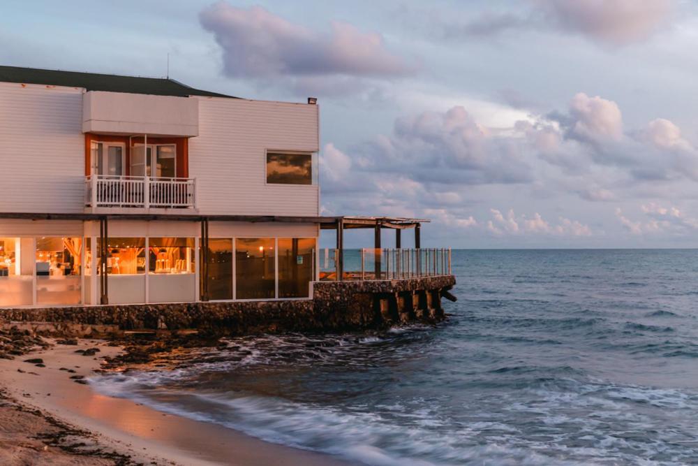 Hotel Decameron Maryland All Inclusive San Andres  Exterior photo